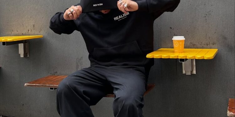 When Realism Brand Launched In Fashion?