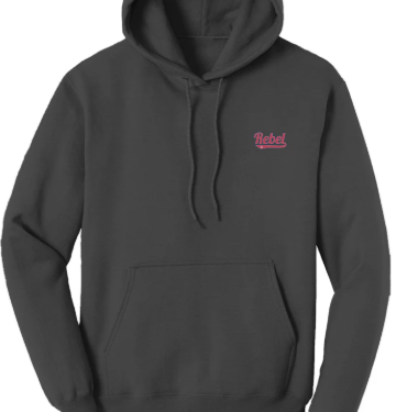 Style Meets Functionality: Exploring the Features of the Rebel Pullover Hoodie