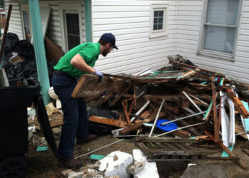 Residential Junk Removal: A Homeowner’s Complete Guide