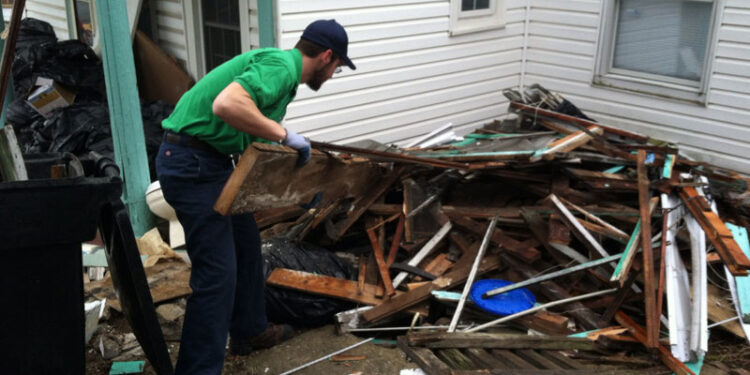 Residential Junk Removal: A Homeowner’s Complete Guide