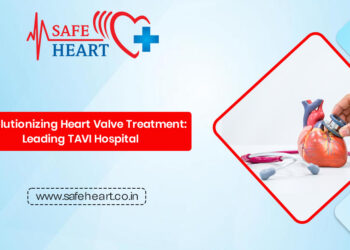 Revolutionizing Heart Valve Treatment: Leading TAVI Hospital in India