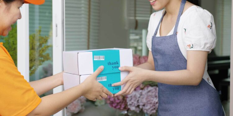 Same Day Delivery | Speed and Customer Satisfaction in Modern Logistics