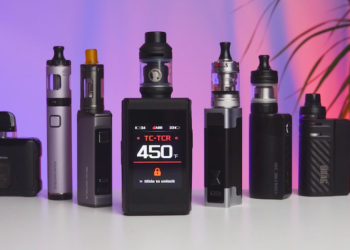 The Step-by-Step Guide on How to Choose the Right Vape Kit in the UK