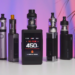 The Step-by-Step Guide on How to Choose the Right Vape Kit in the UK