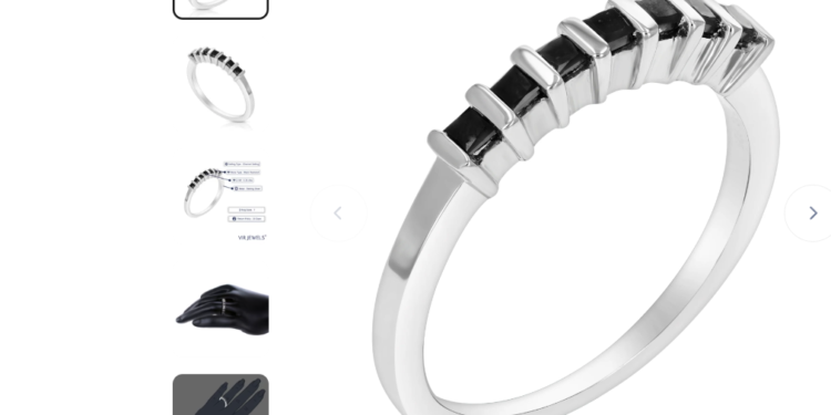 Diamond Rings for Women: A Symbol of Elegance and Timeless Beauty