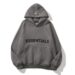 Essentials hoodie has become more than just a cozy wardrobe staple