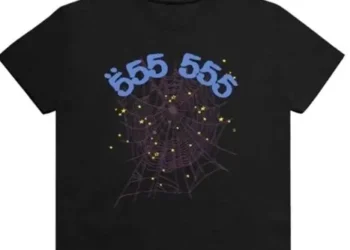 Spider Hoodie has surged in popularity over recent years