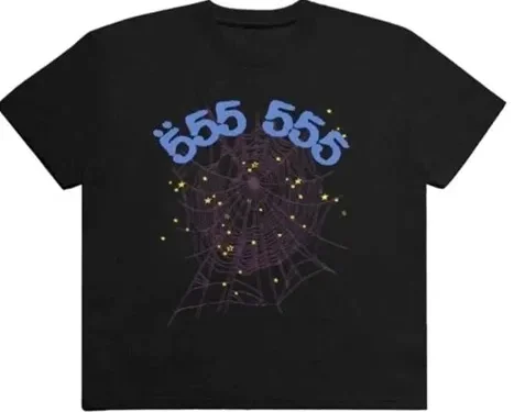 Spider Hoodie has surged in popularity over recent years