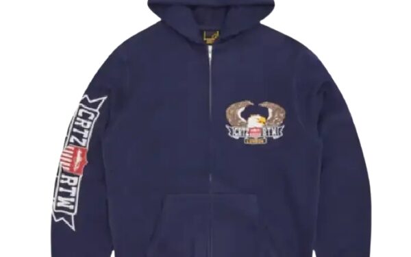 Corteiz Clothing for True Style Fans