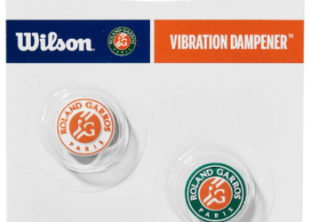 Why Every Tennis Player Should Consider Using Vibration Dampeners
