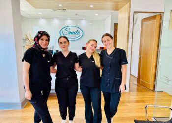 The Smile Clinique Subiaco