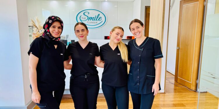 The Smile Clinique Subiaco