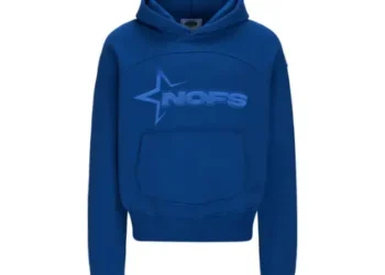 NO FS A Movement for the Misunderstood