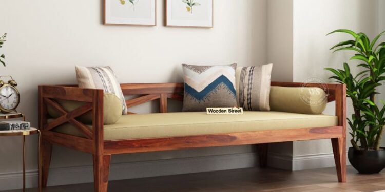 Diwan Bed