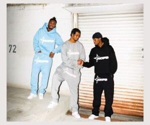 The Fabric Behind Nofs Hoodie Comfort