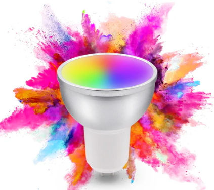 Transform Your Home with Smart Lighting: A Guide to WIFI-Controlled RGBWC LED Bulbs