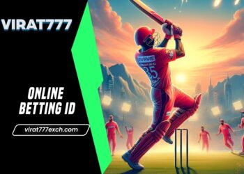 online cricket id