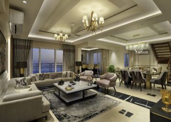 Penthouse Properties