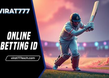 online cricket id