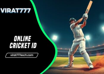 online cricket id