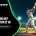 online cricket id