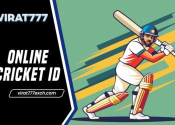 online cricket id