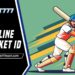 online cricket id