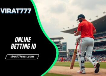 online cricket id