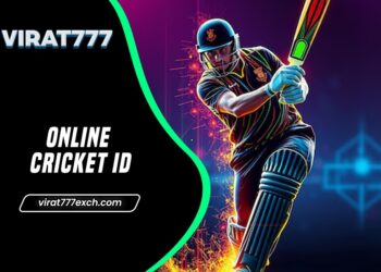 Online Cricket ID: Power Up Your Cricket Strategy Instantly