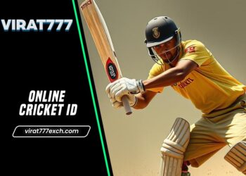 online cricket id