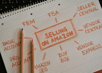 What Are the Best Strategies for Selling on Amazon?