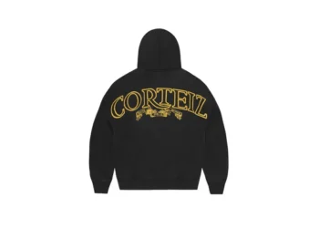 How Corteiz Clothing Became an Iconic Label