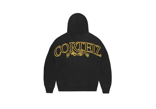 How Corteiz Clothing Became an Iconic Label