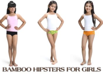 bamboo hipsters for girls