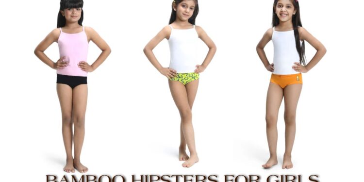 bamboo hipsters for girls