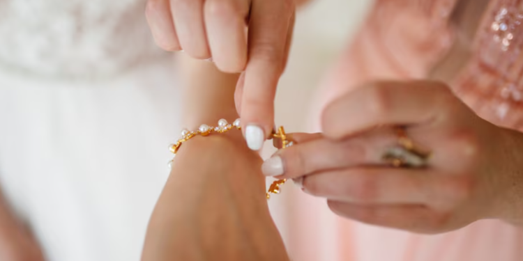 bracelet for daily wear