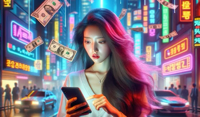 Situs Slot Gacor yang Wajib Dicoba: Daftar dan Menangkan Hadiah Fantastis!