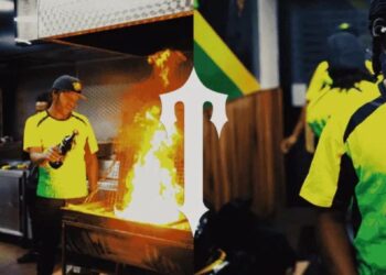 The Allure of Chrome Hearts: Streetwear’s Elite Statement