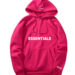 Essentials Hoodie