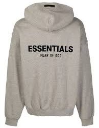 Essentials Hoodie