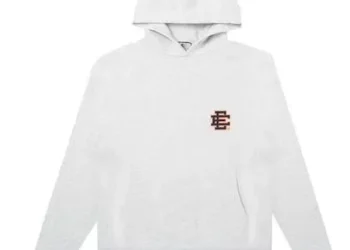 Eric Emanuel hoodie: A Streetwear Staple Redefining Sport Style