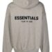 Essentials Hoodie