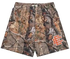 EE shorts