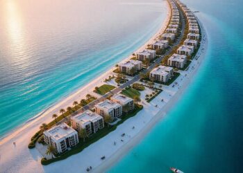 The Most Underrated Travel Destinations in the World Right Now