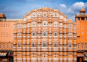 2 days delhi jaipur tour