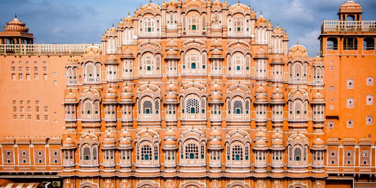 2 days delhi jaipur tour