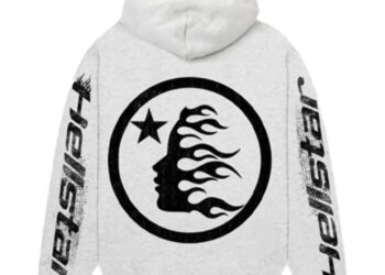 All-Season Swag from Hellstarsstore.com