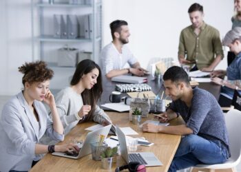 Recruitment consultants in Pakistan