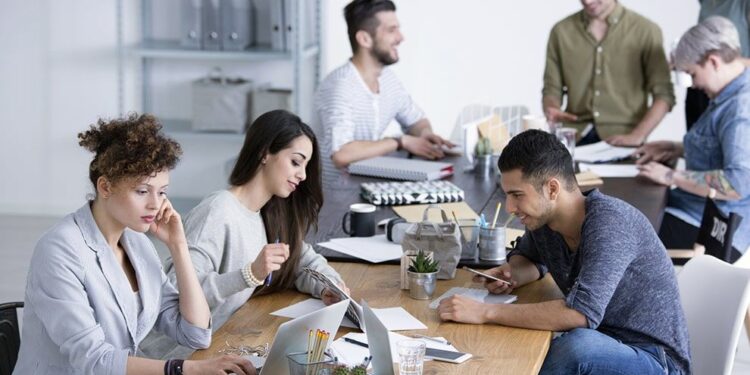 Recruitment consultants in Pakistan