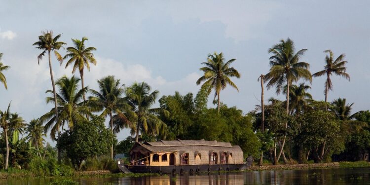 Kerala holiday packages